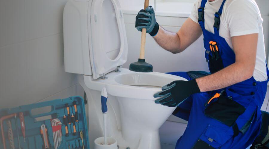 Local water heater installation in Liberty, PA